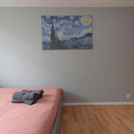 Lovely 2-Bed 20 Mins To Central Londres Exterior foto
