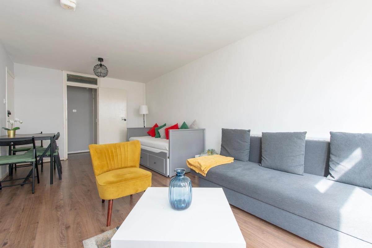 Lovely 2-Bed 20 Mins To Central Londres Exterior foto