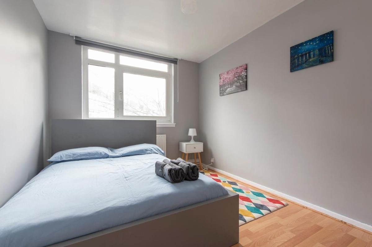 Lovely 2-Bed 20 Mins To Central Londres Exterior foto